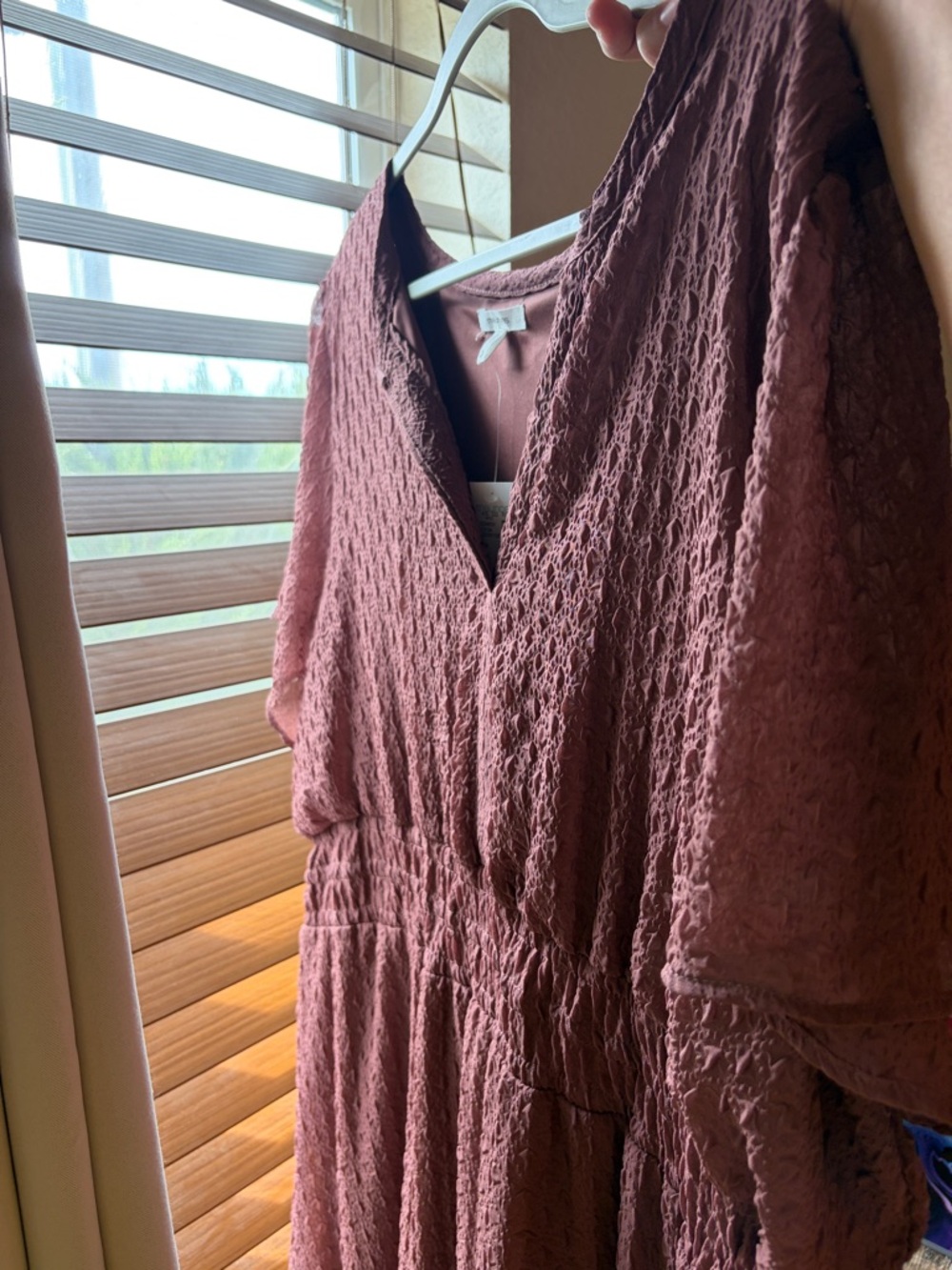 NEW 2X Maurices Dress - Picture 4 of 8